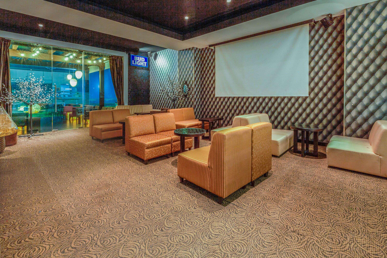Public Area 2, La Quinta by Wyndham Poza Rica, Poza Rica de Hidalgo