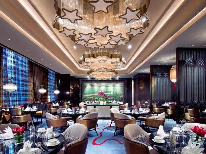 Food & Drinks 5, Hohhot Uiles Hotel, Hohhot