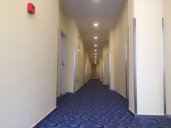 Public Area 5, 7 Days Inn Suzhou Huguan, Suzhou