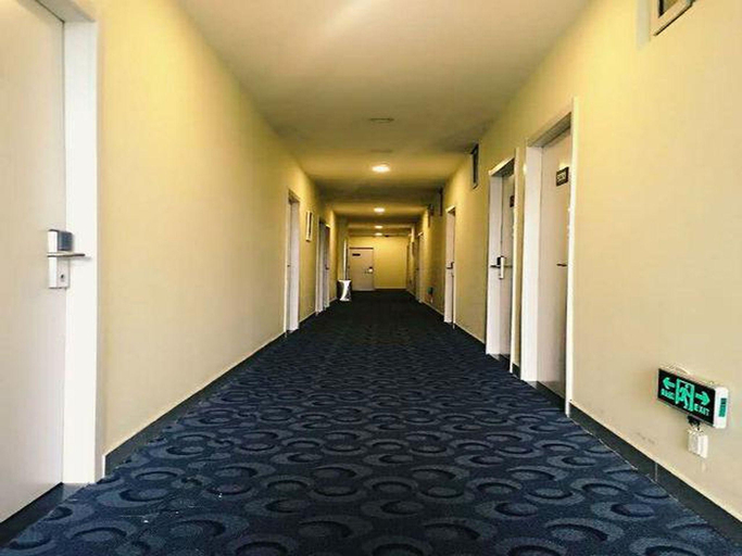 Public Area 5, 7 Days Inn Suzhou Weiting Yangcheng Lake Huayi Studio, Suzhou