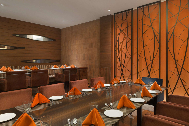 Food & Drinks 5, Ramada Plaza By Wyndham Jhv Varanasi, Varanasi
