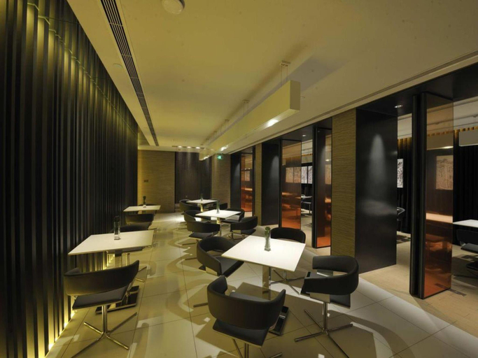 Food & Drinks 5, Jinjiang Inn Qingdao Zhan Bridge Henan Road, Qingdao