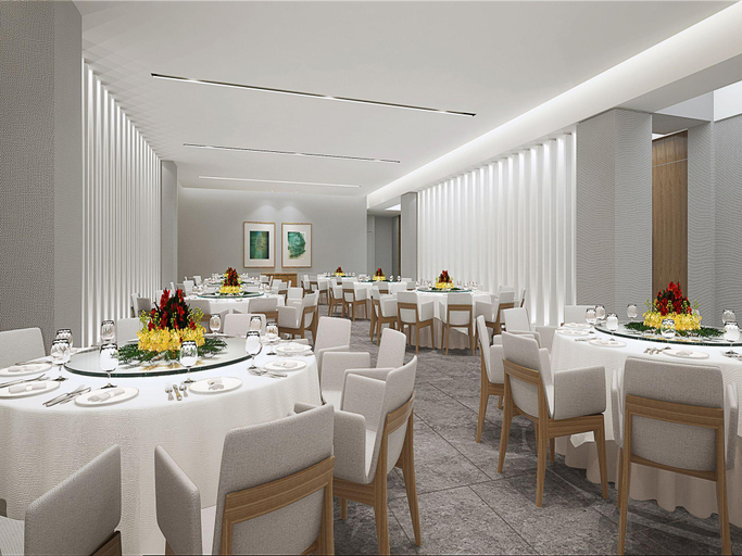 Food & Drinks 5, 三亜フェニックス エアポート ホテル (三亚凤凰机场酒店), Sanya