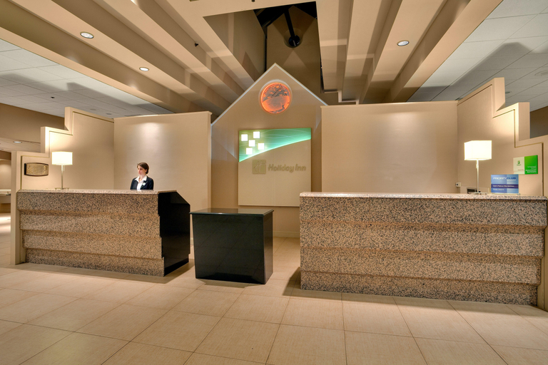Public Area 2, Delta Hotels Allentown Lehigh Valley, Lehigh