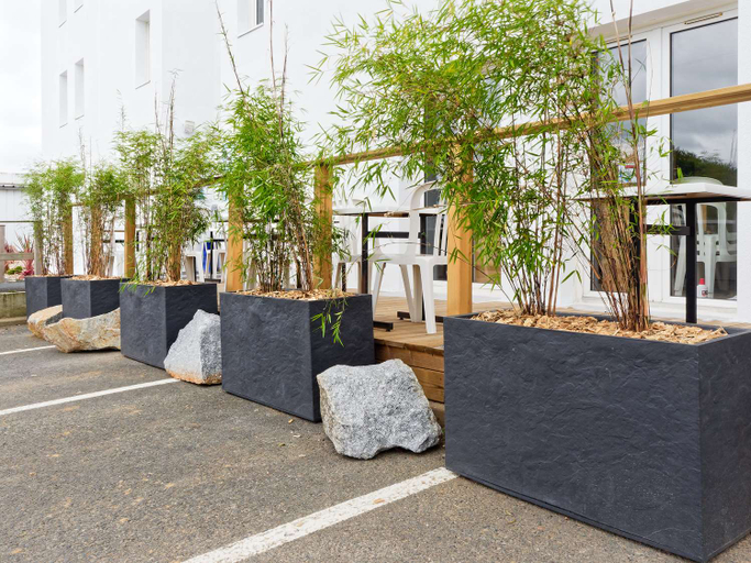 Public Area 2, Kyriad Direct Saint Brieuc – Parc Des Expositions, Côtes-d'Armor