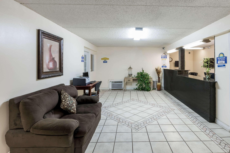 Public Area, Days Inn by Wyndham Midland, Midland