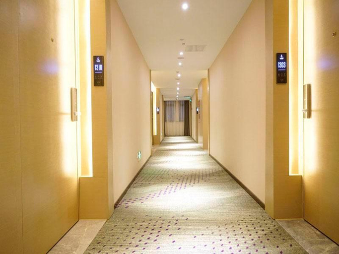 Public Area 2, Lavande Hotel·Zhengzhou South Passenger Terminal, Zhengzhou