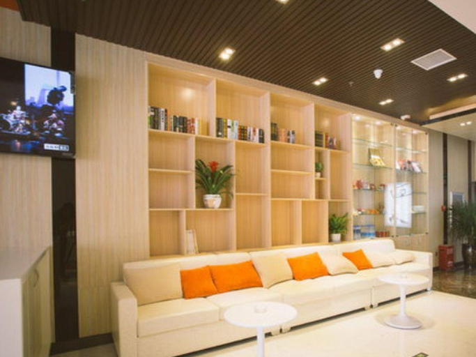 Public Area 5, 7 Days Premium Luo Yang Wan Da Plaza Branch, Luoyang