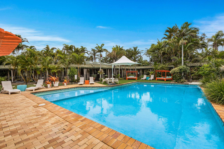 Sport & Beauty 5, Quality Hotel Ballina, Ballina