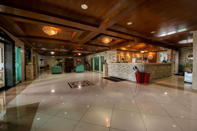 Public Area 3, Wyndham Garden Guam, Tumon
