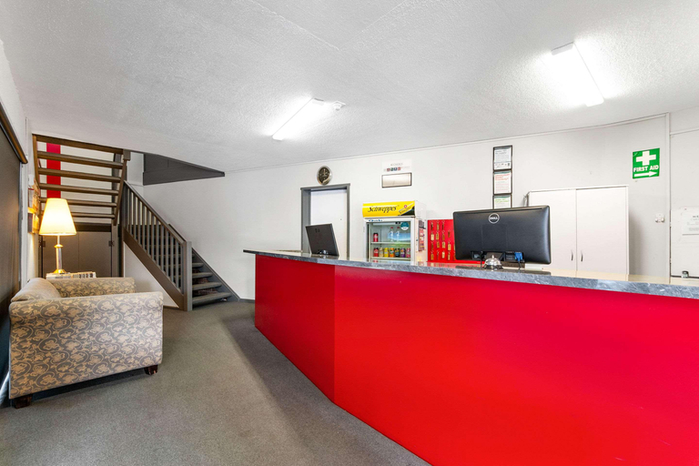 Public Area 2, Comfort Inn Traralgon, Latrobe - Traralgon