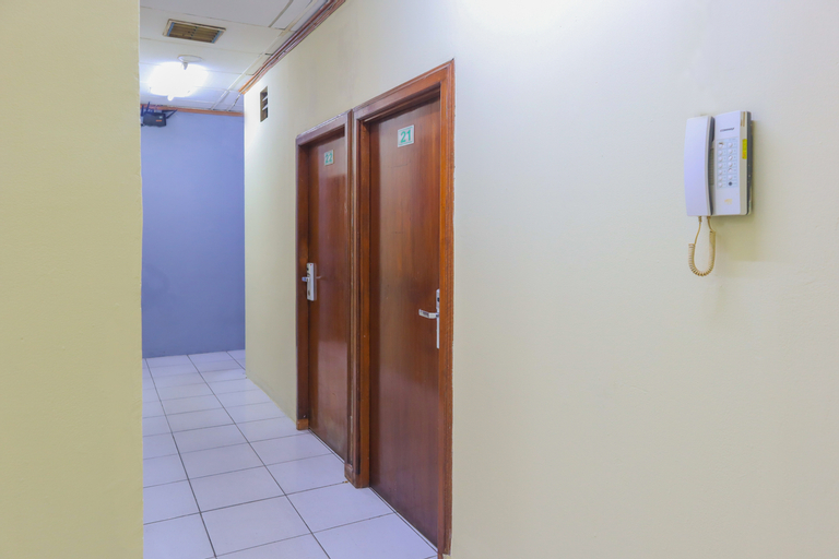 Arcadia Residence, Jakarta Barat