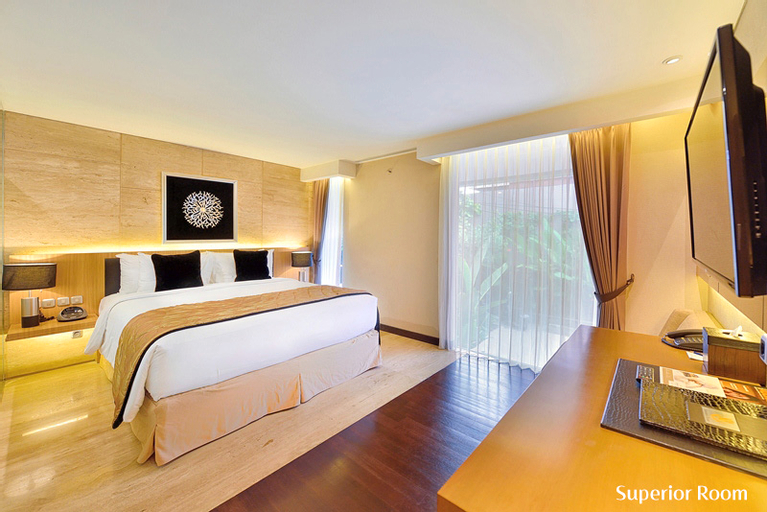 Bedroom 7