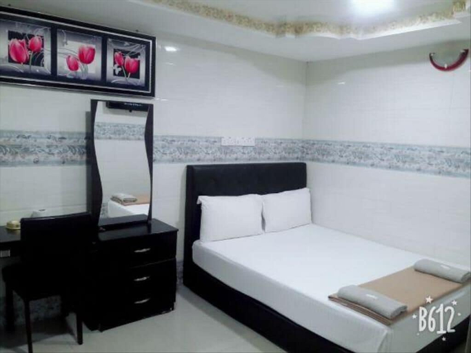 Ampang Business Hotel, Hulu Langat