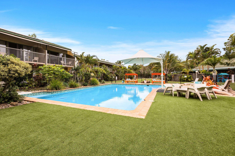 Sport & Beauty 2, Quality Hotel Ballina, Ballina