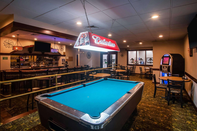Sport & Beauty 2, Sonesta Select Hotels Statesville, Iredell