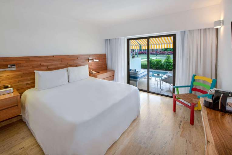 Bedroom 4, Viva V Samana By Wyndham, A Trademark Adults All I, Las Terrenas