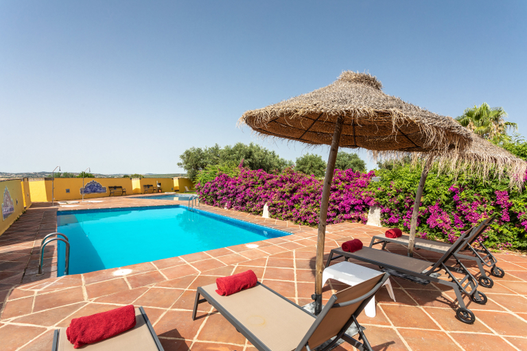 Sport & Beauty 3, Sao Joao de Deus by RIDAN Hotels, Elvas