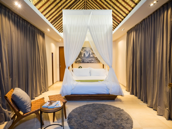 Bedroom 23