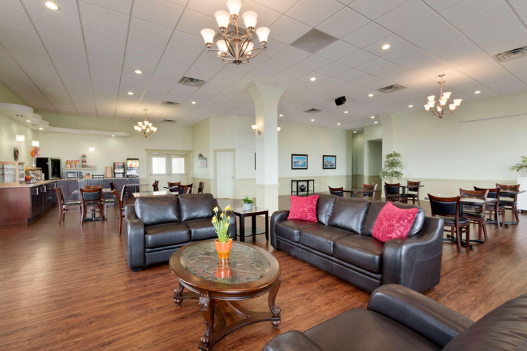 Public Area 2, Quality Inn & Suites, Division No. 13