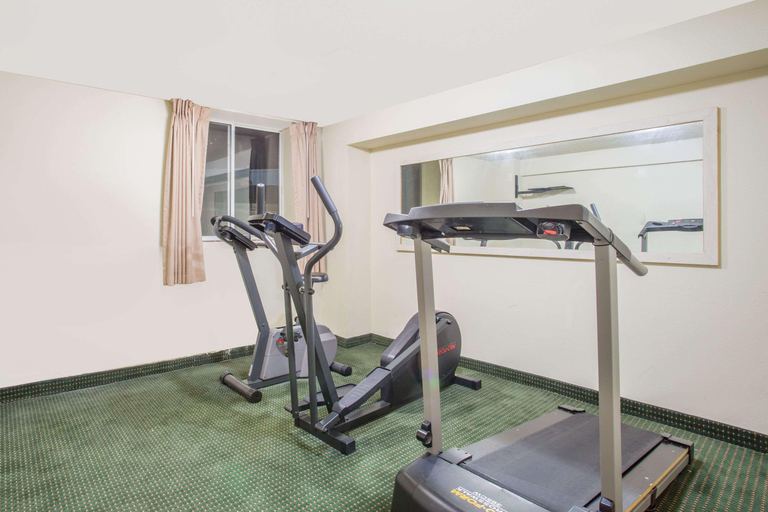 Others 5, Days Inn by Wyndham Custer, Custer