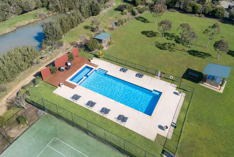 Sport & Beauty 2, Ramada Resort by Wyndham Phillip Island, Bass Coast - Phillip Is.