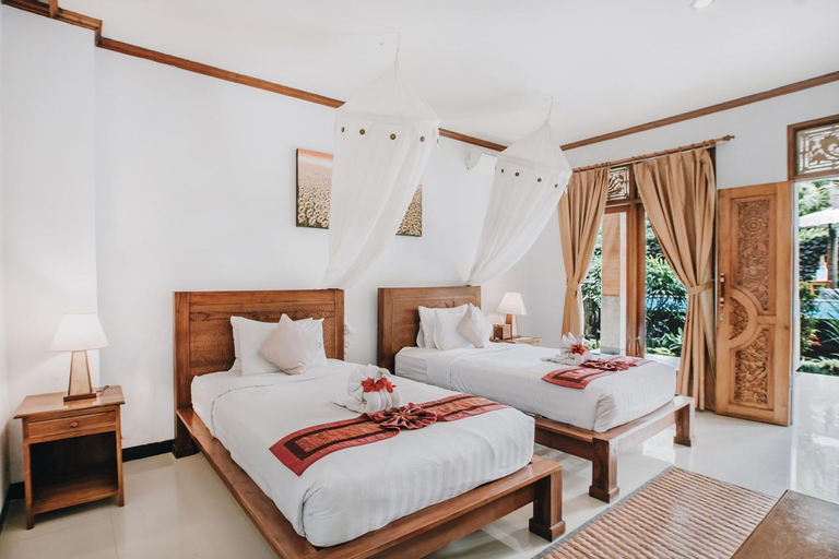 Bedroom 14