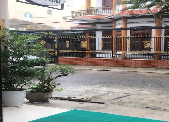 Exterior & Views 5, Minh Hai Hostel, Da Nang