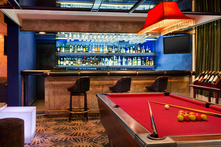 Public Area 4, Ramada by Wyndham Colombo, Colombo