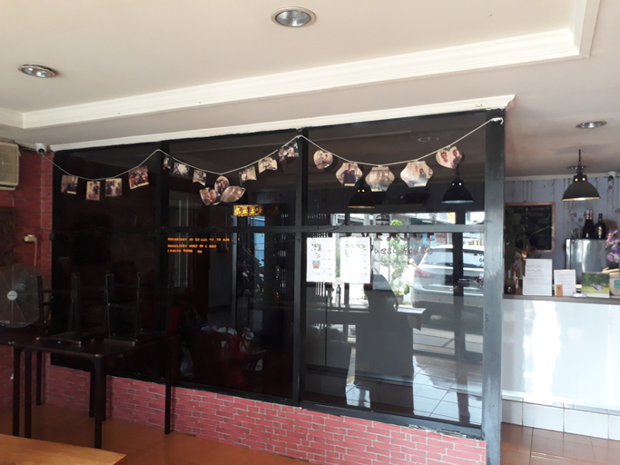 Venice Guest House, Jakarta Utara