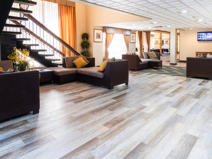 Hotel East Hanover NJ-10, Morris
