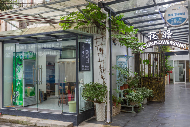 Exterior & Views, Guilin Flowers Guesthouse, Guilin