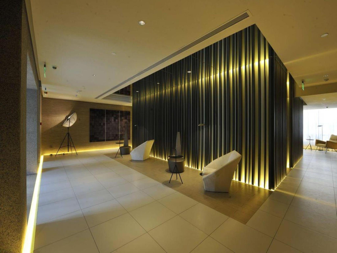 Public Area 2, Jinjiang Inn Qingdao Zhan Bridge Henan Road, Qingdao