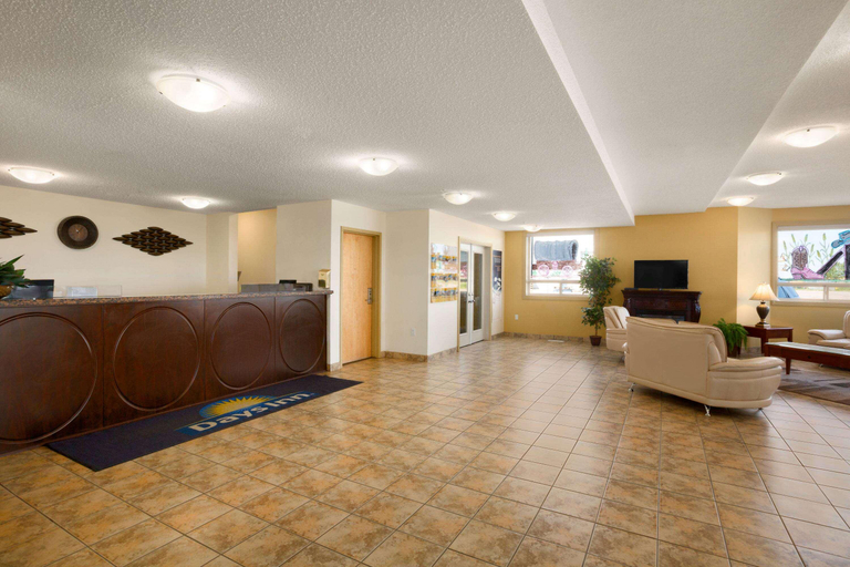 Public Area 2, Days Inn by Wyndham Bonnyville, Division No. 12