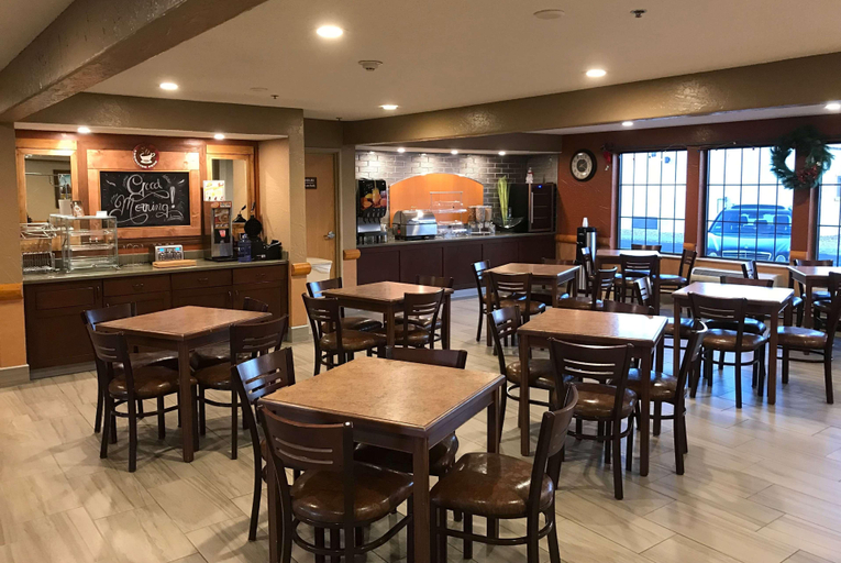 Food & Drinks 5, Comfort Inn & Suites Ogallala, Keith