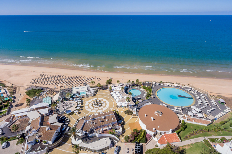 Sport & Beauty 2, Vale Do Lobo Resort, Loulé