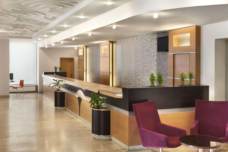 Public Area 4, Ramada by Wyndham Bucharest Parc, Municipiul Bucuresti
