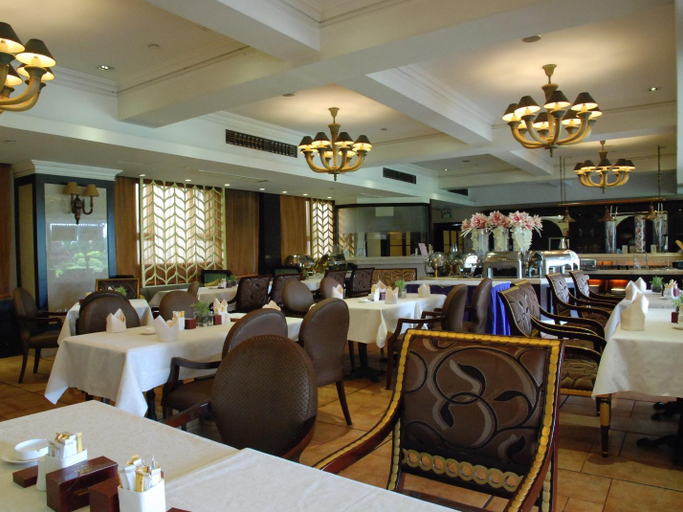 Food & Drinks 5, Kande Club Hotel, Dongguan