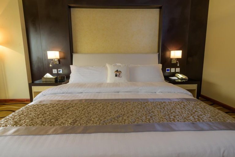 Bedroom 9