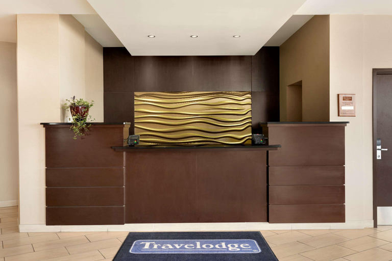 Public Area 2, Travelodge by Wyndham Weyburn, Division No. 2