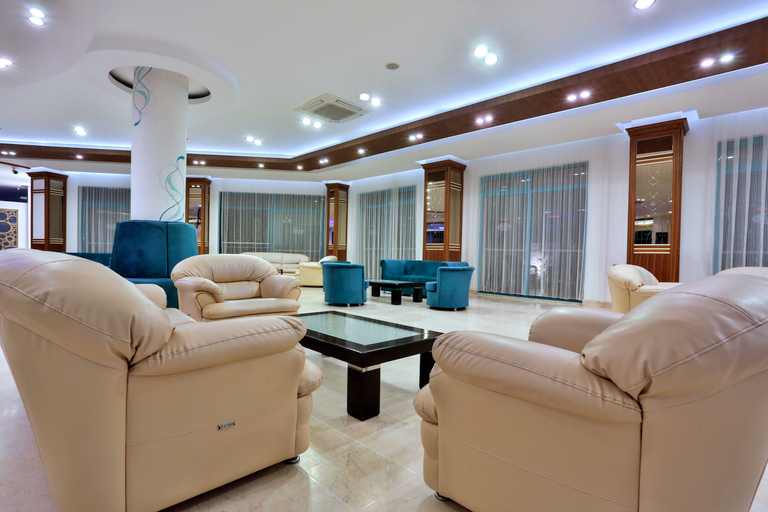 Public Area 4, Club Mirabell Hotel, Alanya