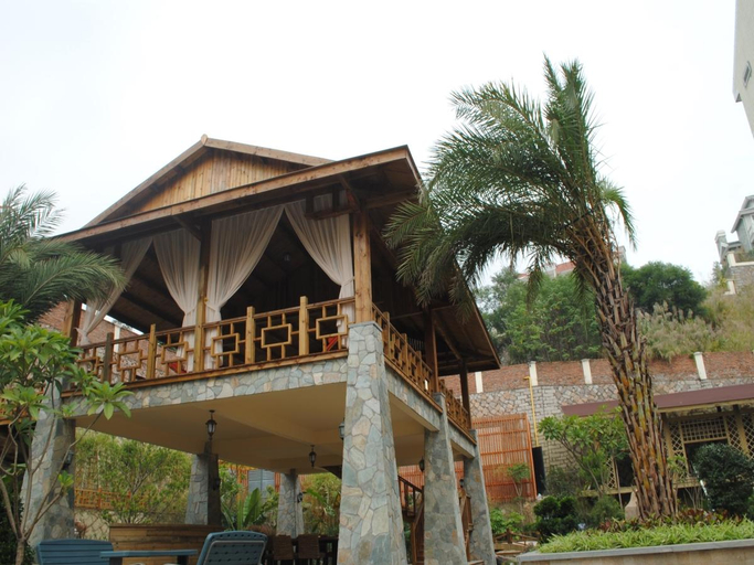 Exterior & Views 4, Fuzhou Chuanjie Hotspring and Golf Club Hotel, Fuzhou