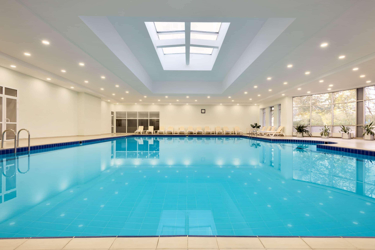 Sport & Beauty 2, Wyndham Tashkent, Tashkent City