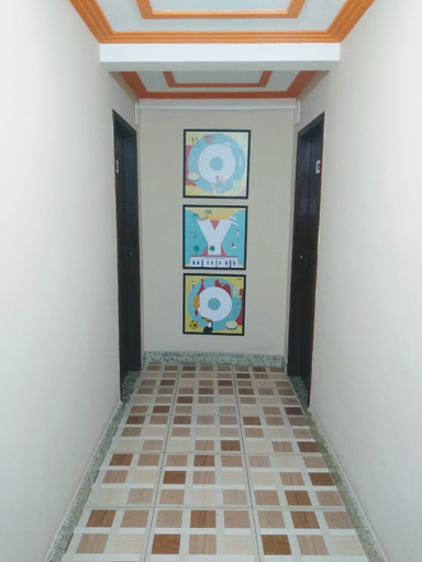 Public Area 2, VOA Pousada Bem Estar, Campos