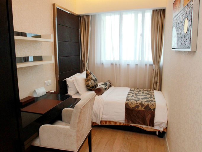 The Cumberland Boutique Hotel Nanjing, Nanjing