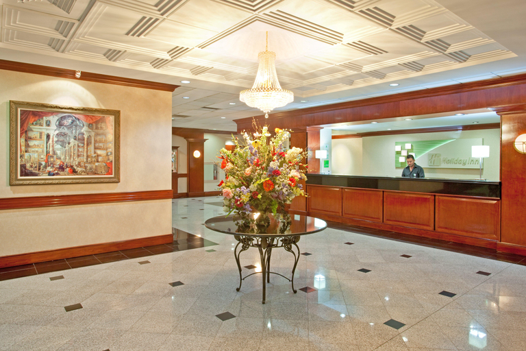 Public Area 2, Delta Hotel by Marriot Muskegon Downtown, Muskegon