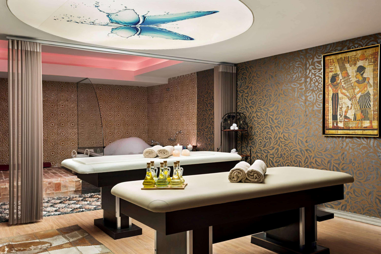 Sport & Beauty 3, Wyndham Cerkezkoy, Çorlu
