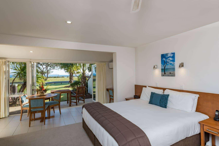 Bedroom 3, Ramada Resort by Wyndham Reia Taipa Beach, Far North