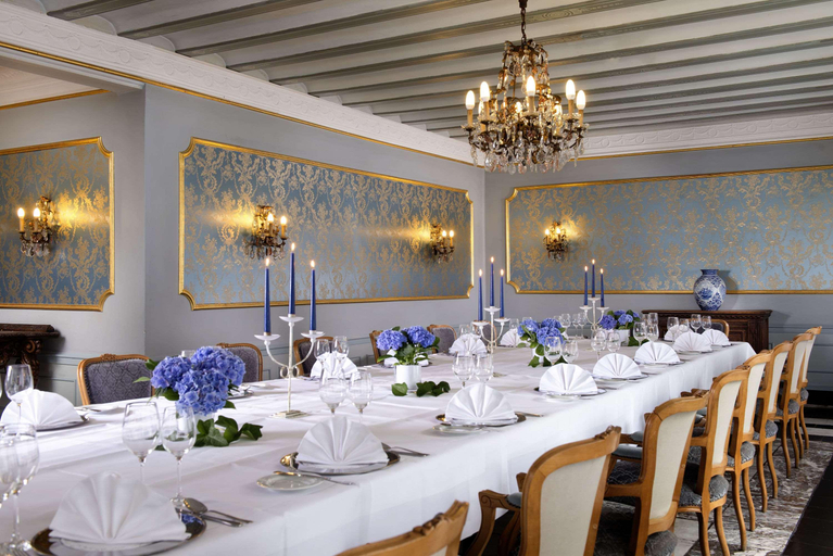 Food & Drinks 5, Wyndham Garden Gummersbach, Oberbergischer Kreis