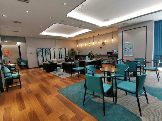 Food & Drinks, Lavande Hotel, Nanchang